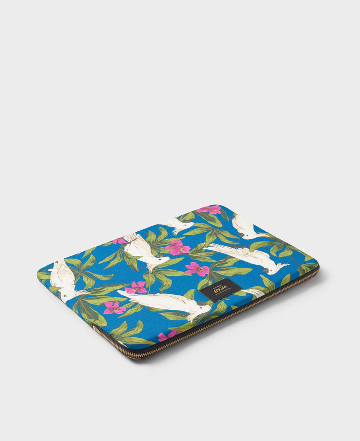 Laptop Sleeve - Gaia - مكتب منزلي