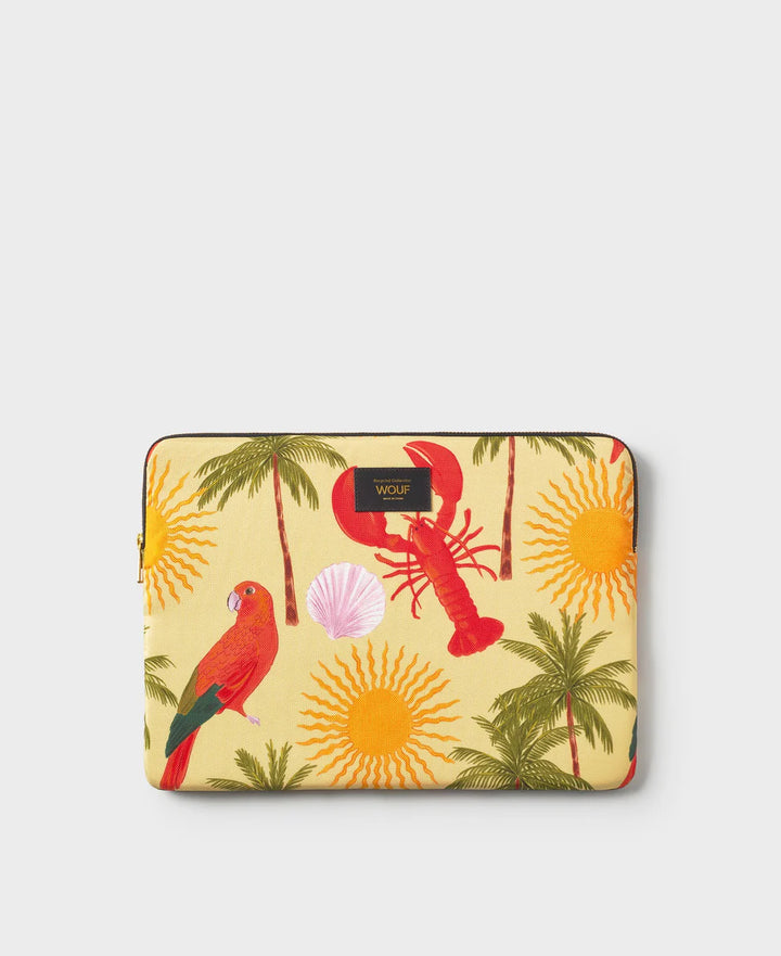 Laptop Sleeve - Rio - مكتب منزلي