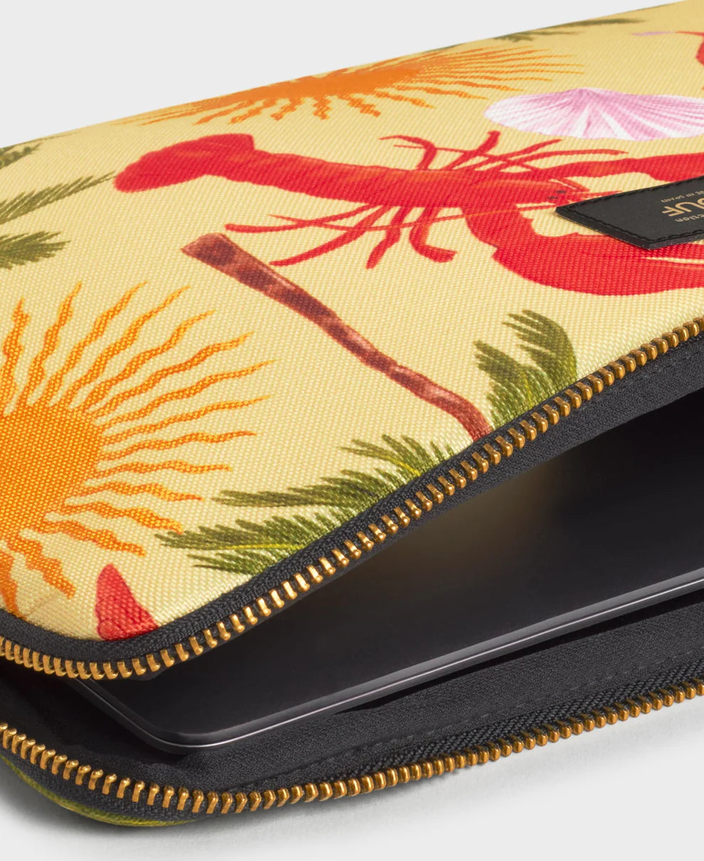 Laptop Sleeve - Rio - مكتب منزلي