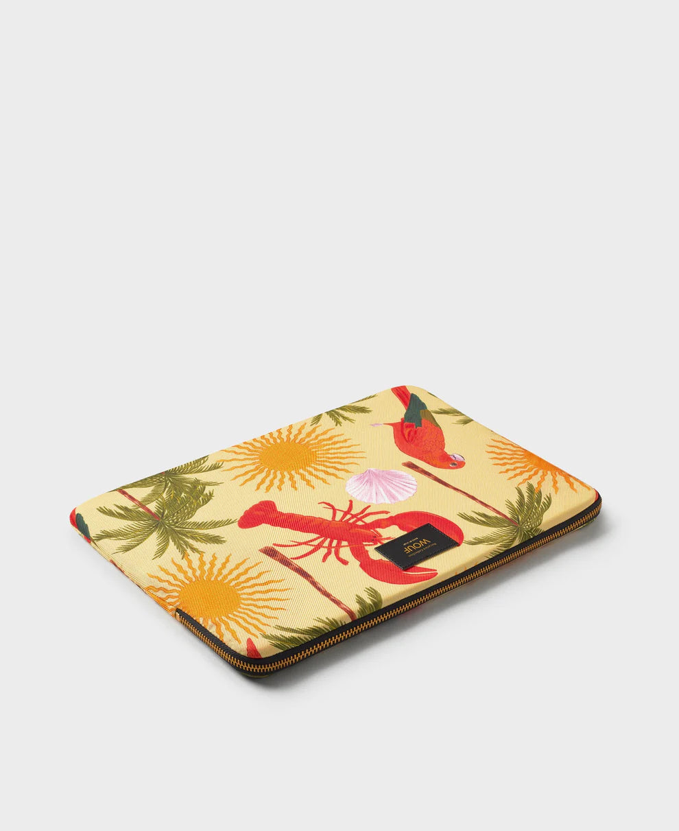Laptop Sleeve - Rio - مكتب منزلي