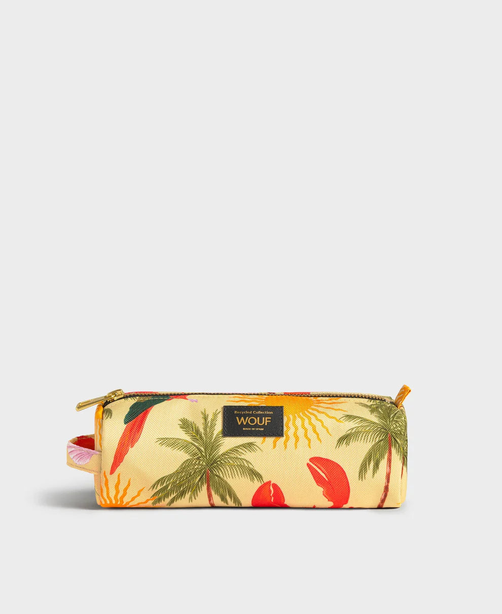Pencil Case - Rio - مكتب منزلي