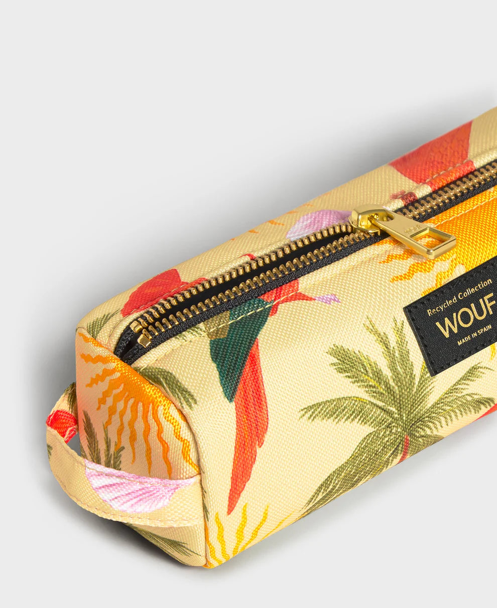 Pencil Case - Rio - مكتب منزلي