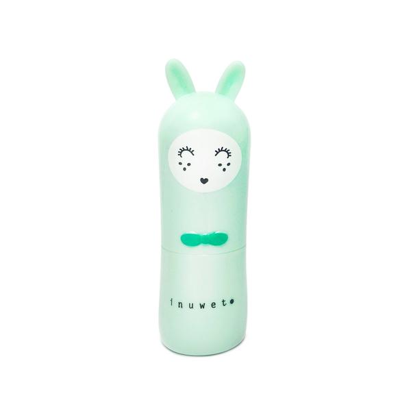 Bunny Lip balm Apple - اكسسوارات التجميل