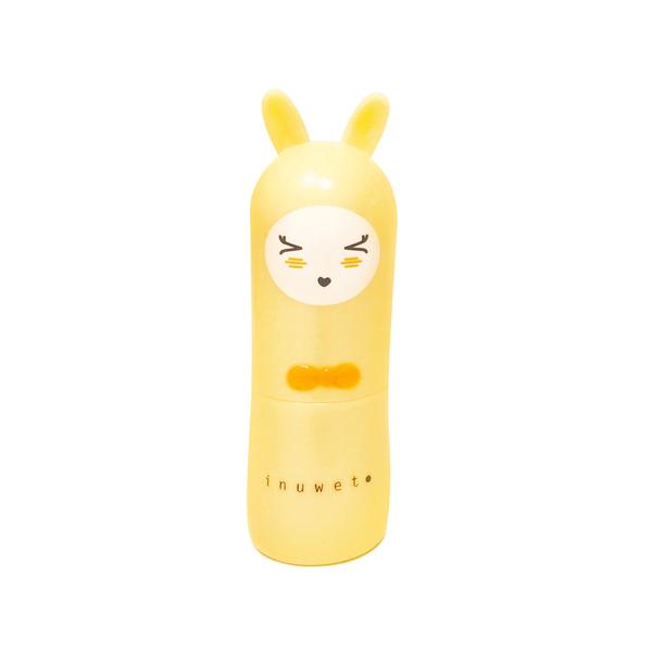 Bunny Lip Balm Pineapple - اكسسوارات التجميل