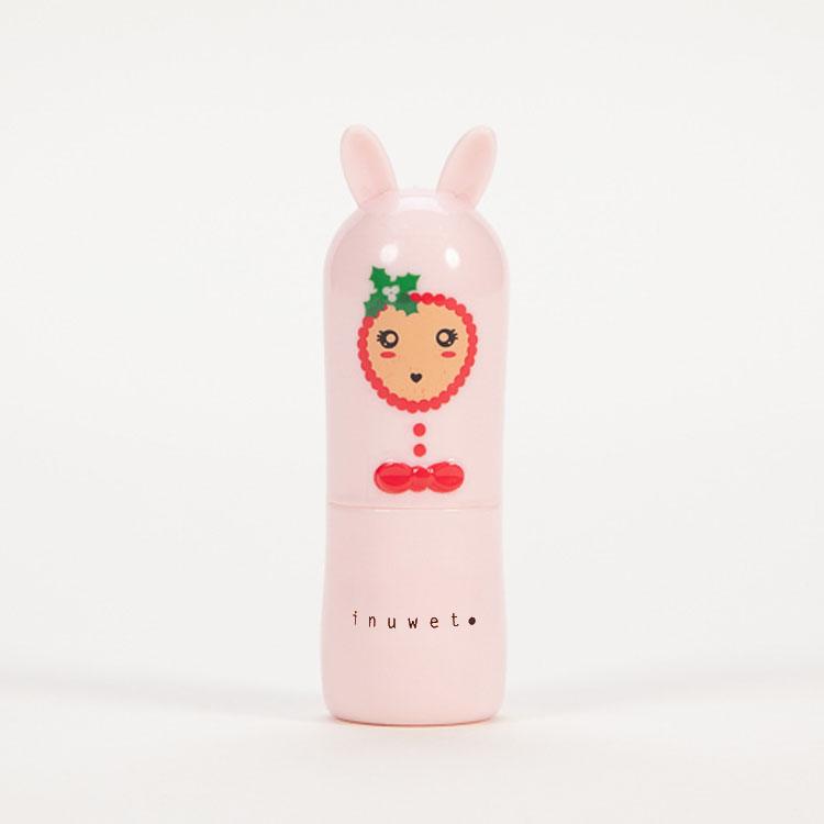 Bunny Lip Balm Candies - اكسسوارات التجميل