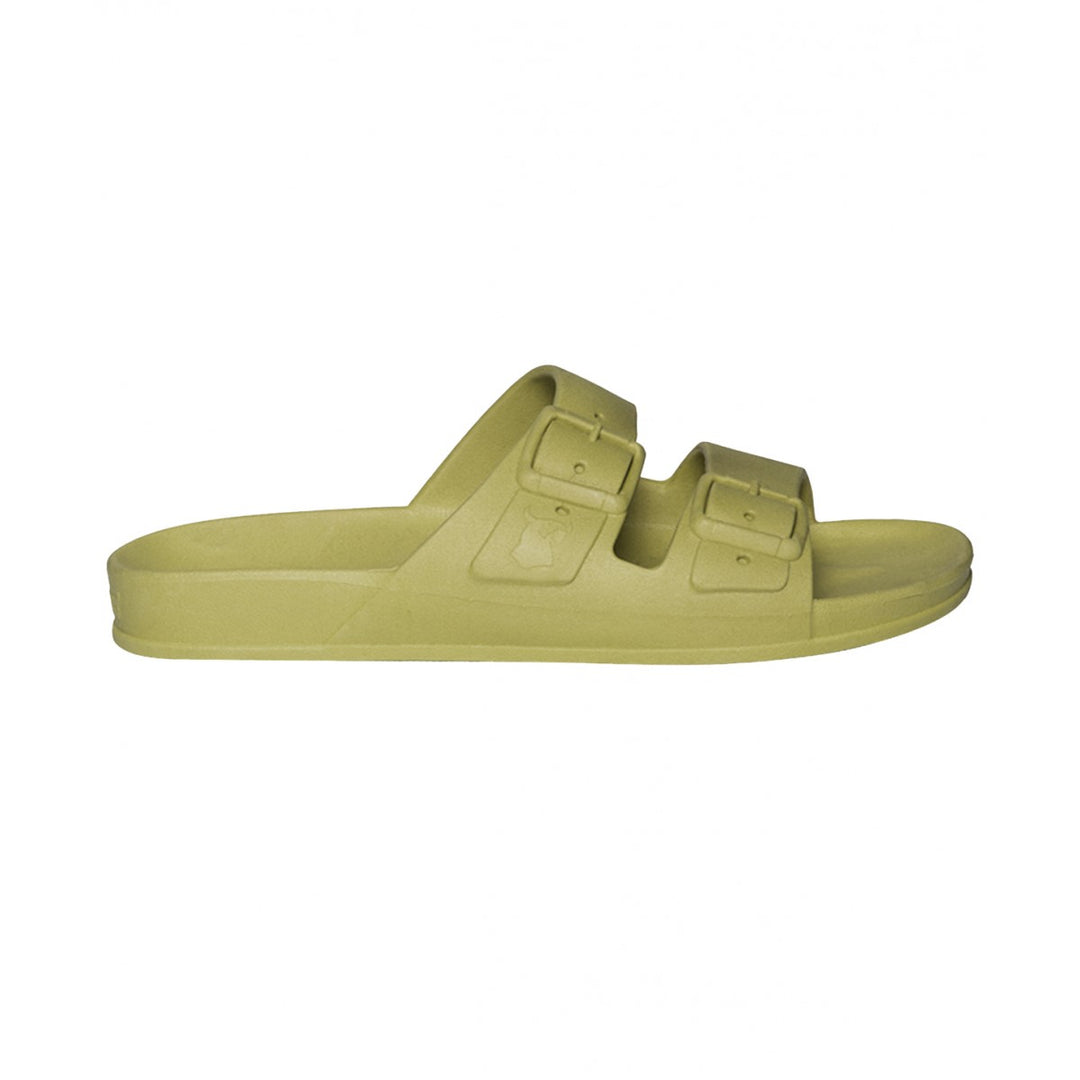 Belo Horizonte Olive - Babies & Teen & Women- أحذية