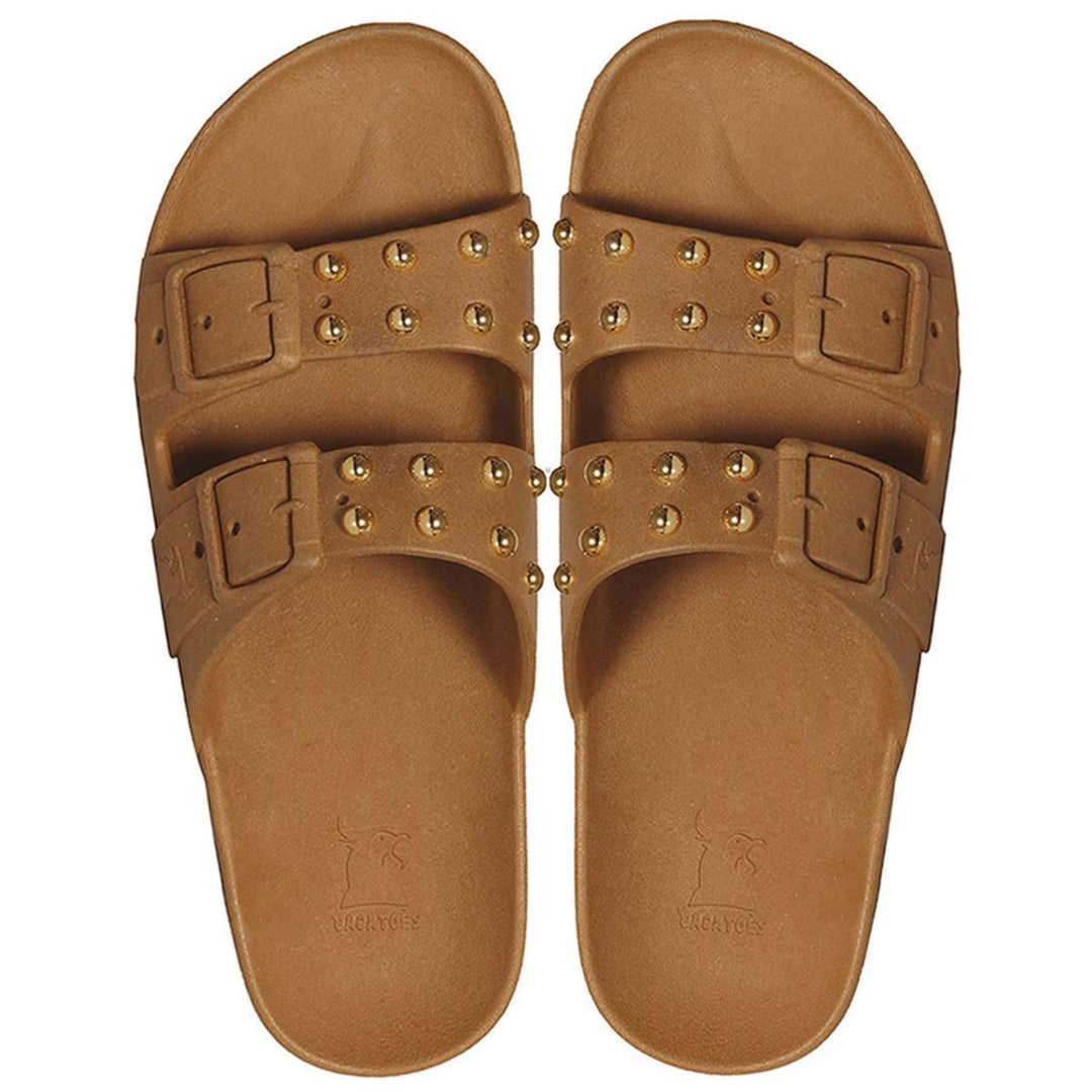 Florianopolis Camel - Woman - أحذية