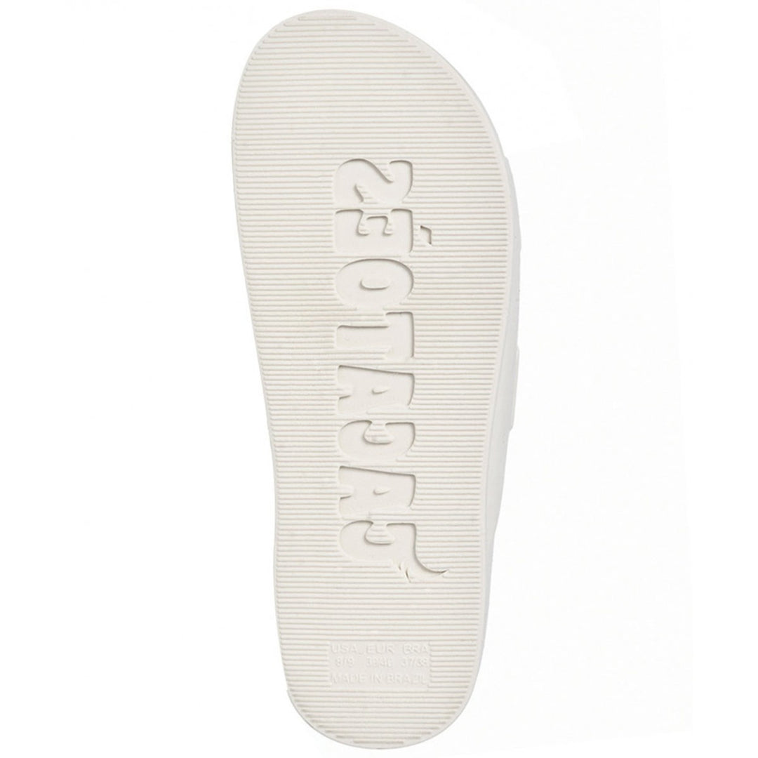 Florianopolis Craie - Woman - أحذية