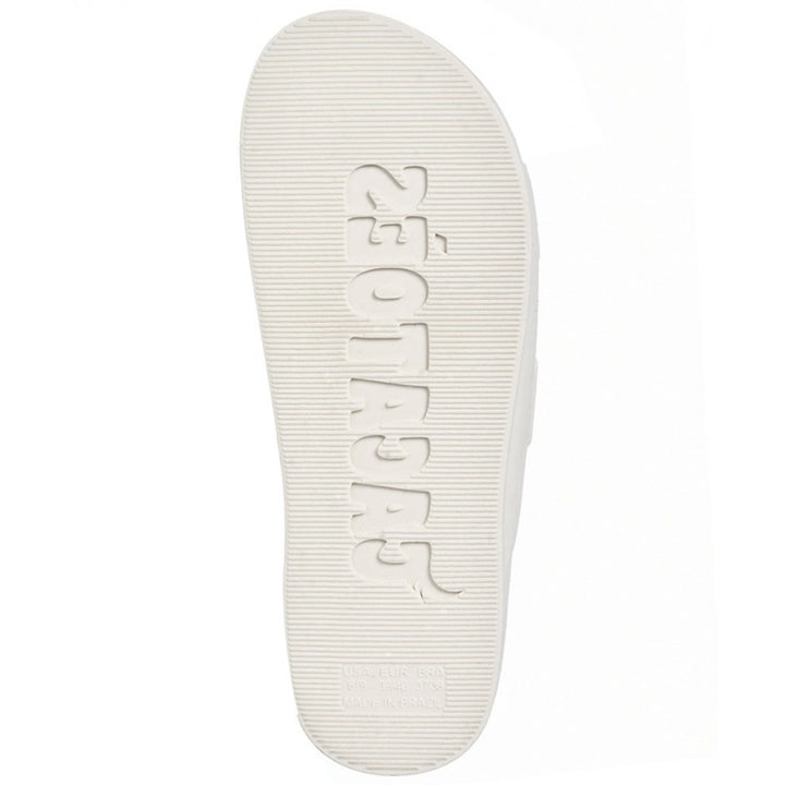 Florianopolis Craie - Woman - أحذية