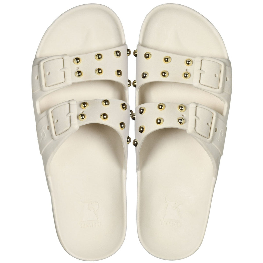 Florianopolis Craie - Woman - أحذية