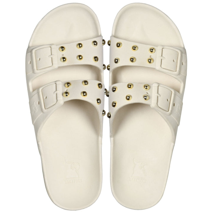 Florianopolis Craie - Woman - أحذية