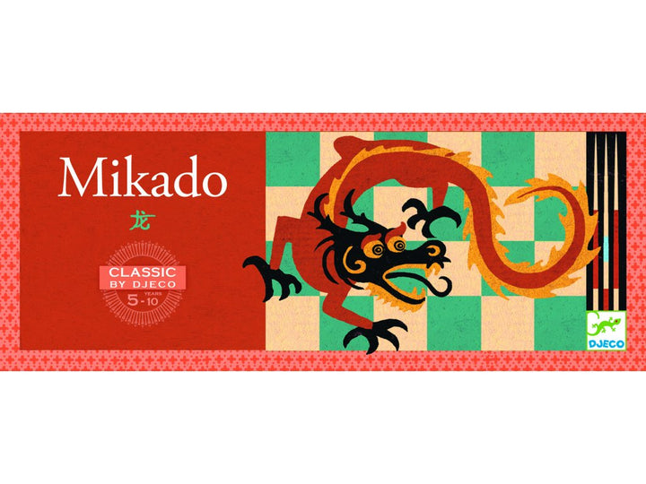 Mikado - ألعاب الأطفال