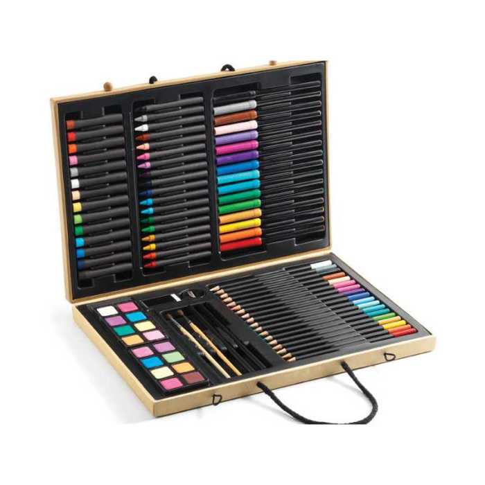 Color Case - ألعاب الأطفال