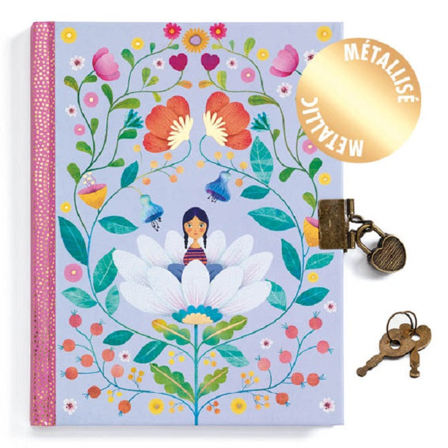 Secret Notebooks Marie - ألعاب الأطفال