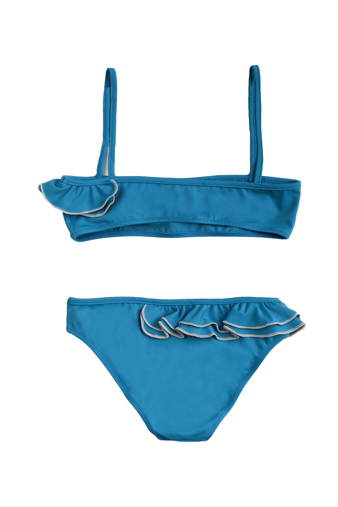 Bikini Matilde Sky Blue - ملابس السباحة