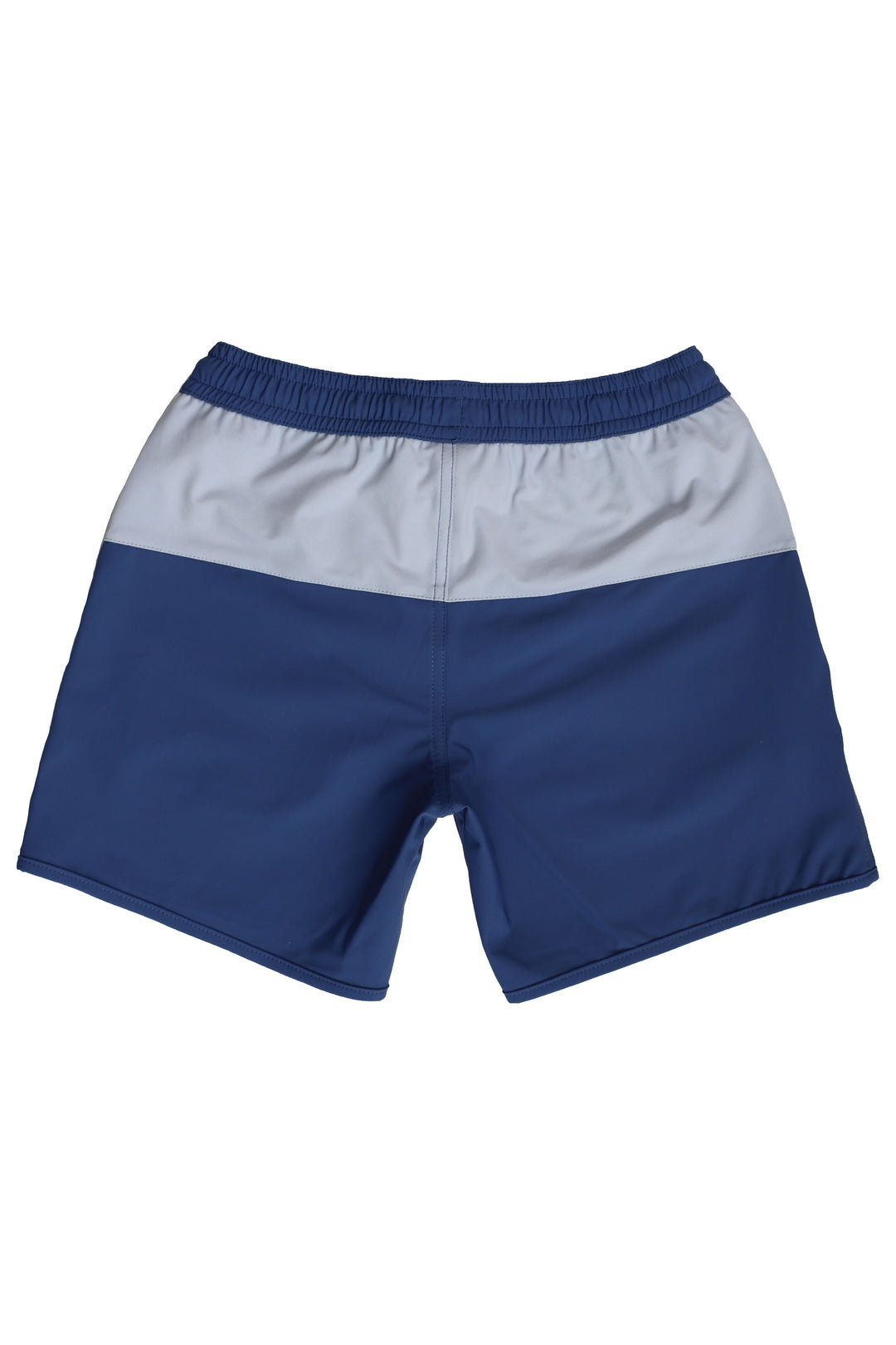 Swimshort Jack Navy & Cloud - ملابس السباحة
