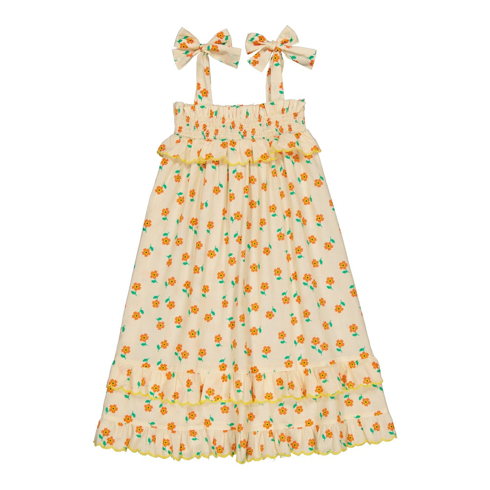 Dress Nina Lizzy - فستان