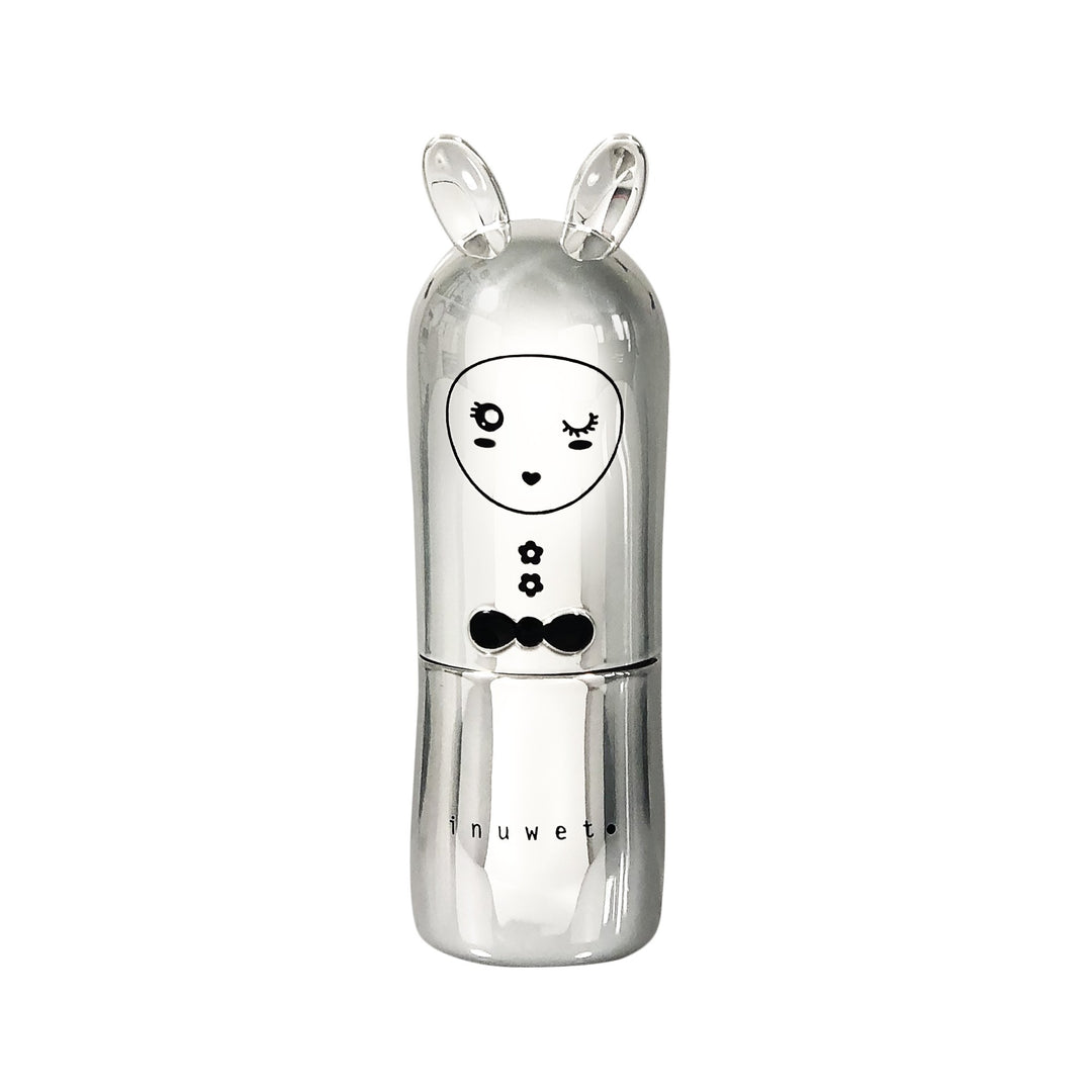 Bunny Lip balm Silver Coconut - اكسسوارات التجميل
