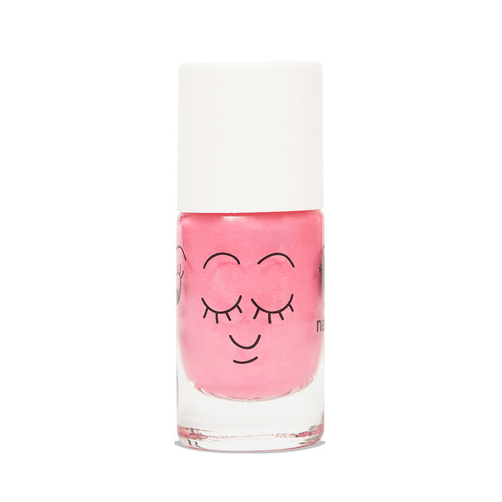 Water-Based Nail Polish Cookie - اكسسوارات التجميل
