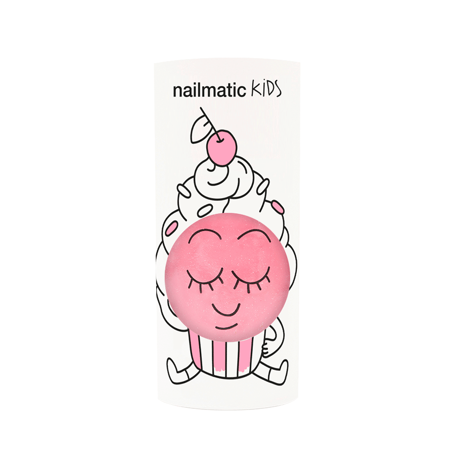 Water-Based Nail Polish Cookie - اكسسوارات التجميل