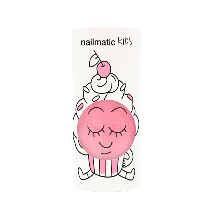 Water-Based Nail Polish Cookie - اكسسوارات التجميل