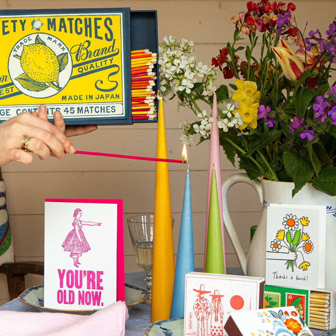 Matches
