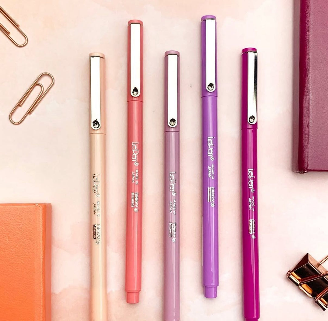 Pens