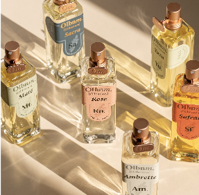 Perfumes