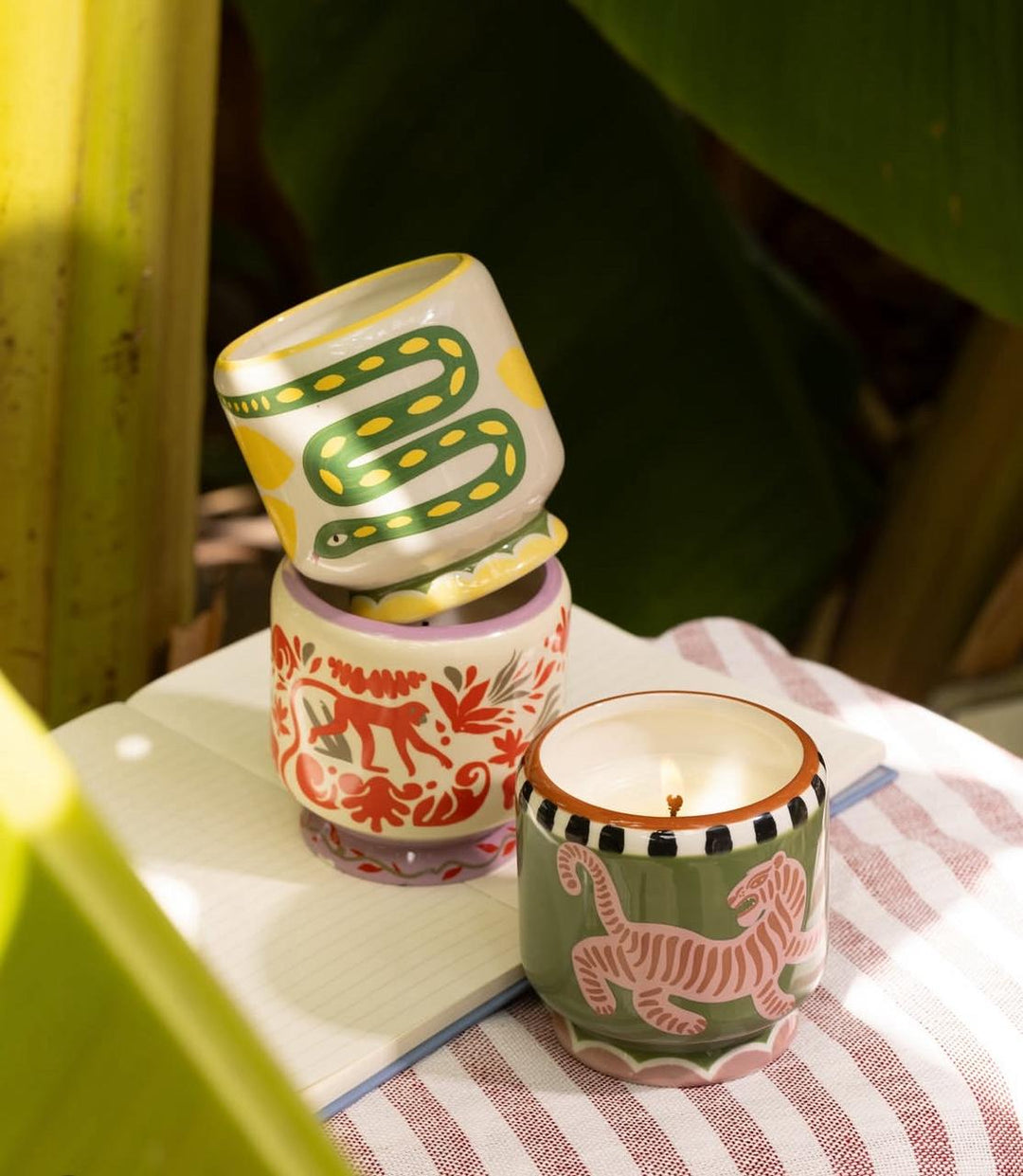 Candles