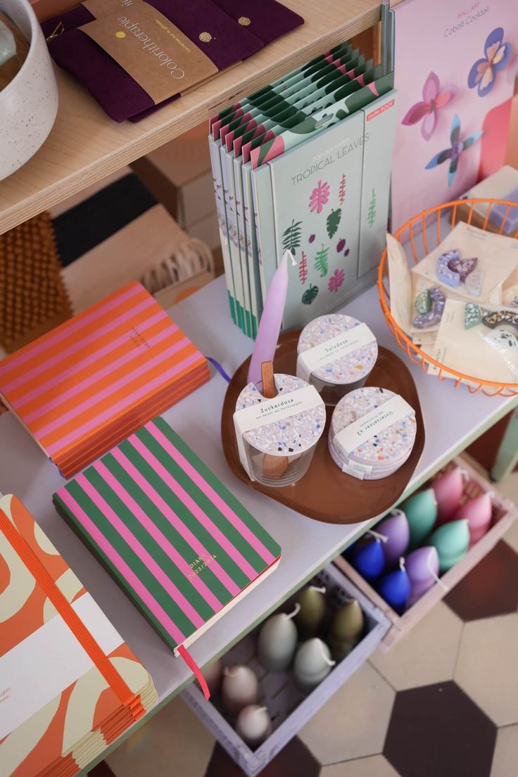 Stationery
