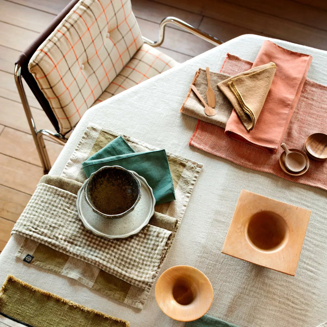 Tablecloths & Napkins