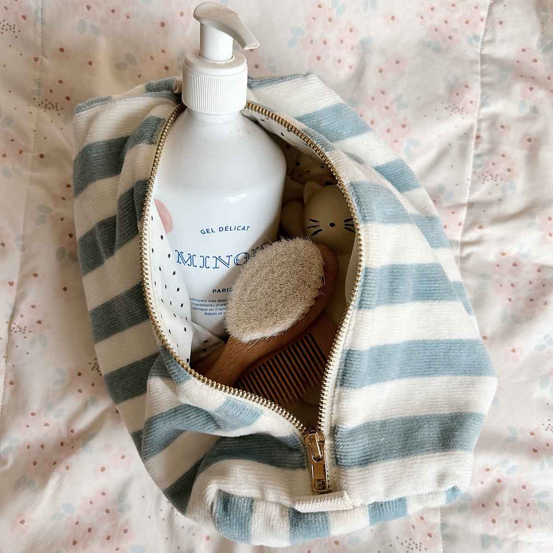 Wash Bags