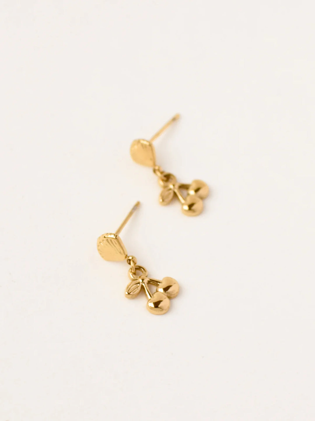Earring Cherry - مستلزمات