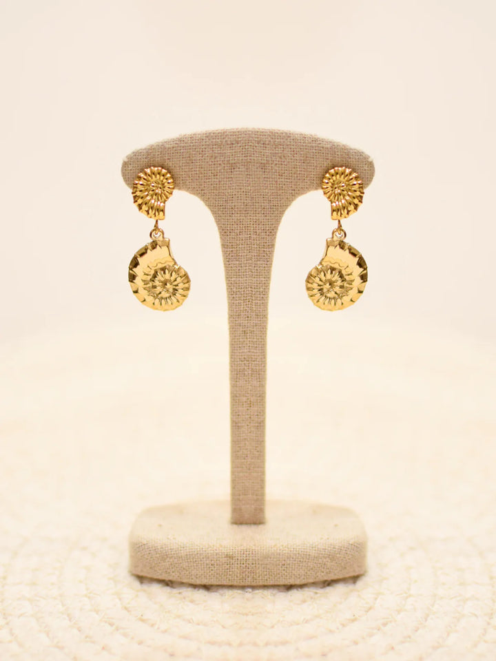 Earring Palomba - مستلزمات