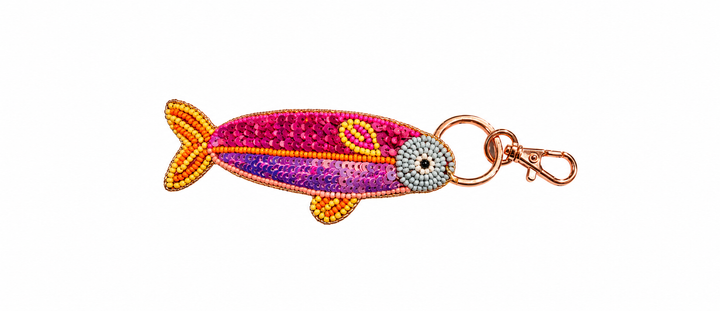 Keyring Bag/Charm - محول الهاتف