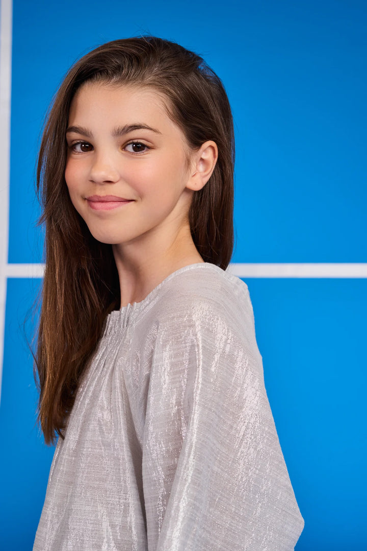 Blouse Girl Ada  - ملابس