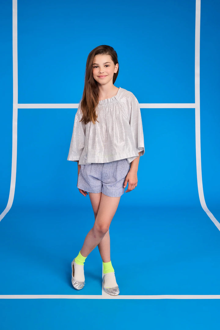 Blouse Girl Ada  - ملابس