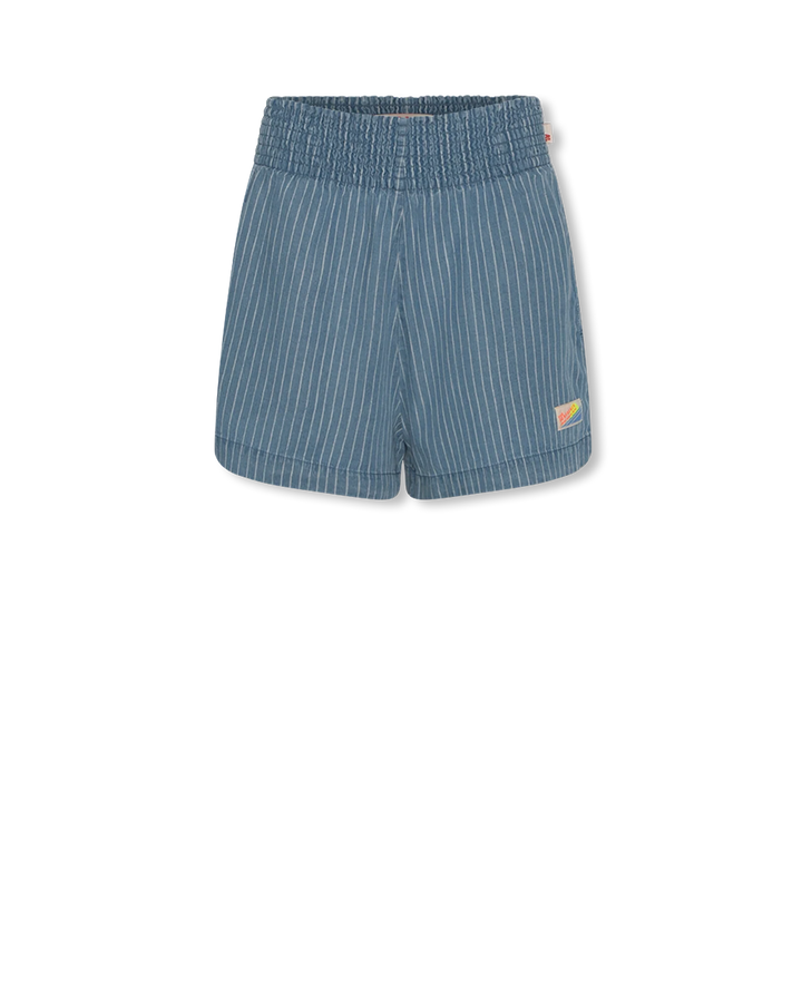 Short Girl Eve  - ملابس