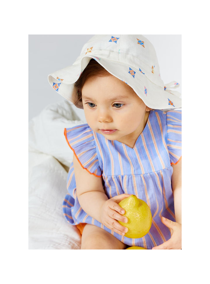 Blouse Baby Girl Ana - قميص