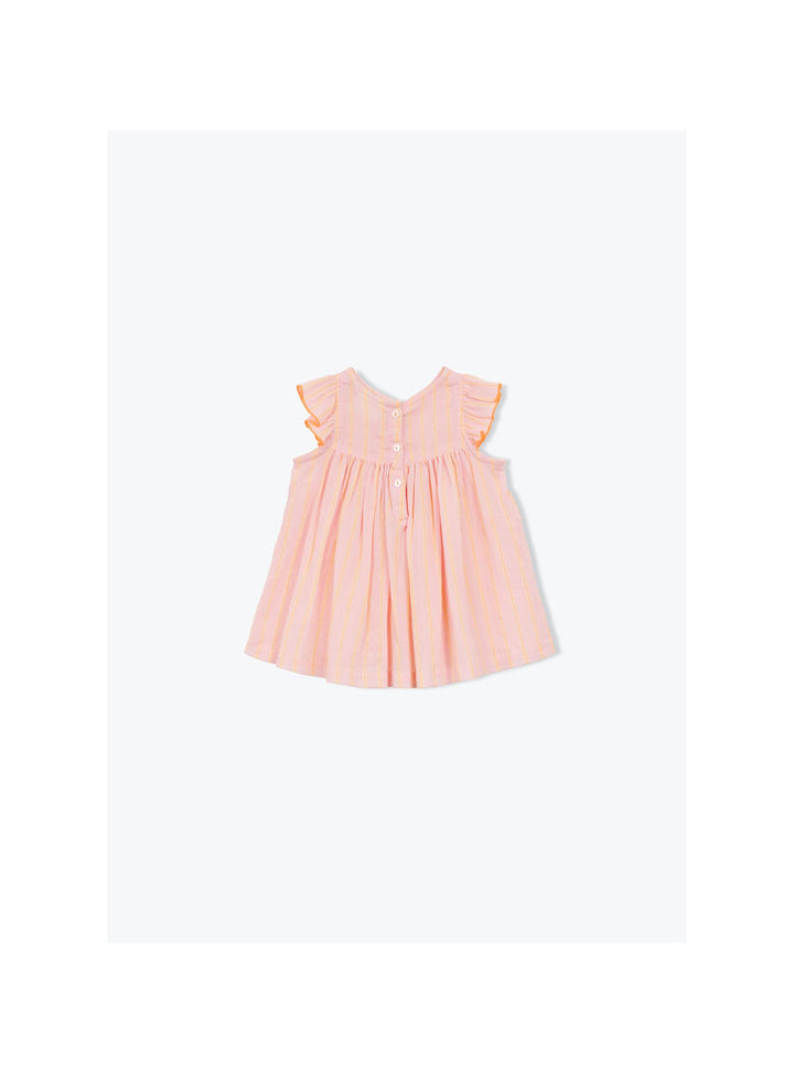 Dress Baby Girl Ana - قميص