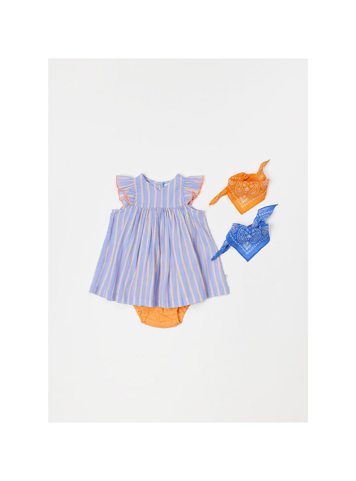 Dress Baby Girl Ana - قميص