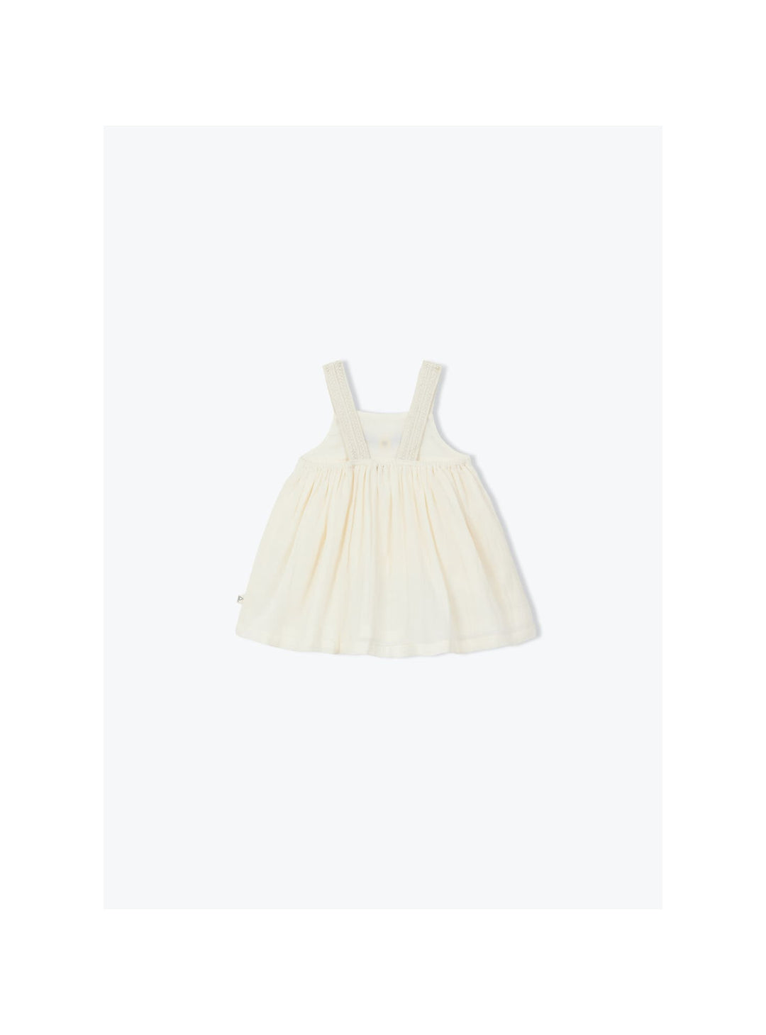 Dress Baby Girl Blossom - قميص