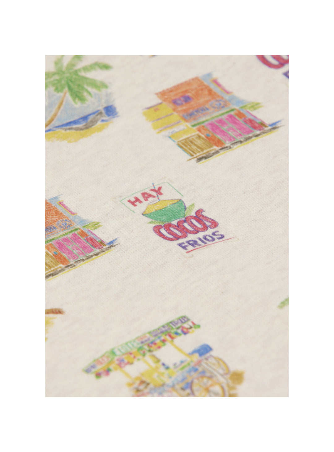 Short Baby Boy Mini Coco - يلهث