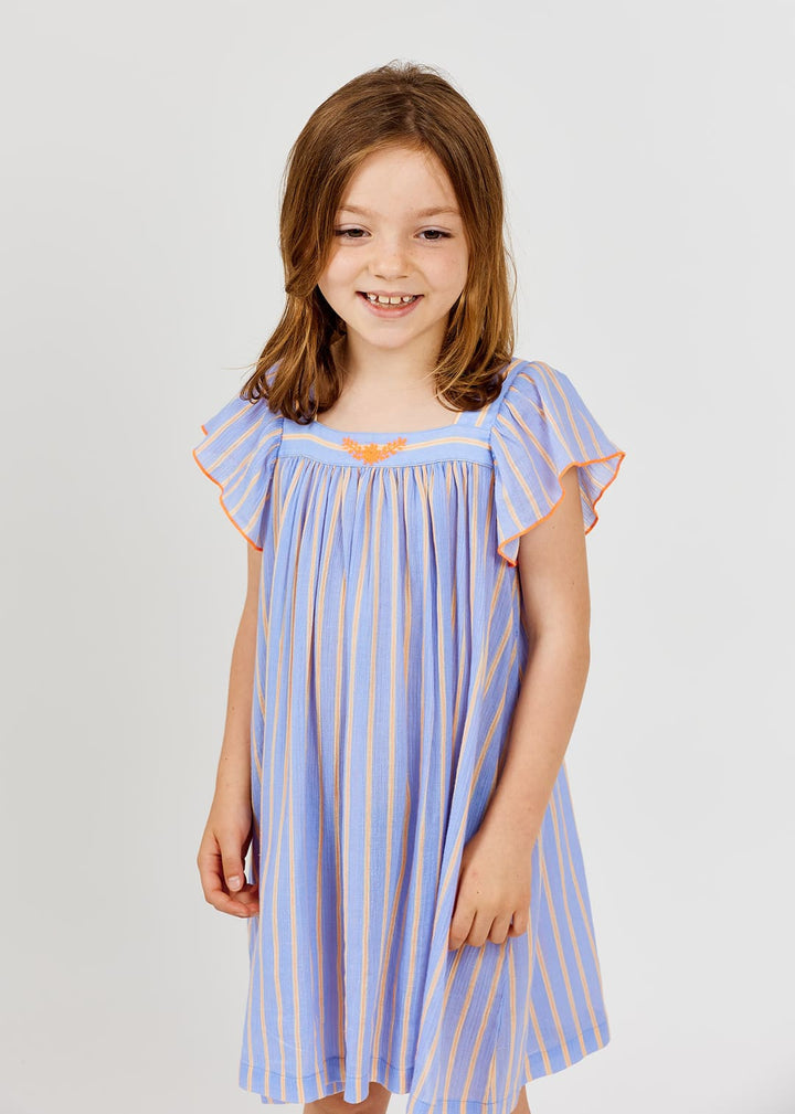 Dress Girl Ana - فستا