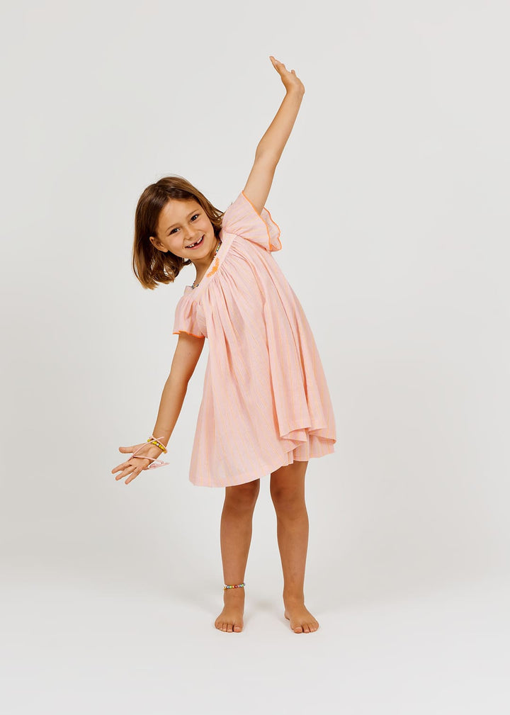 Dress Girl Ana - فستا