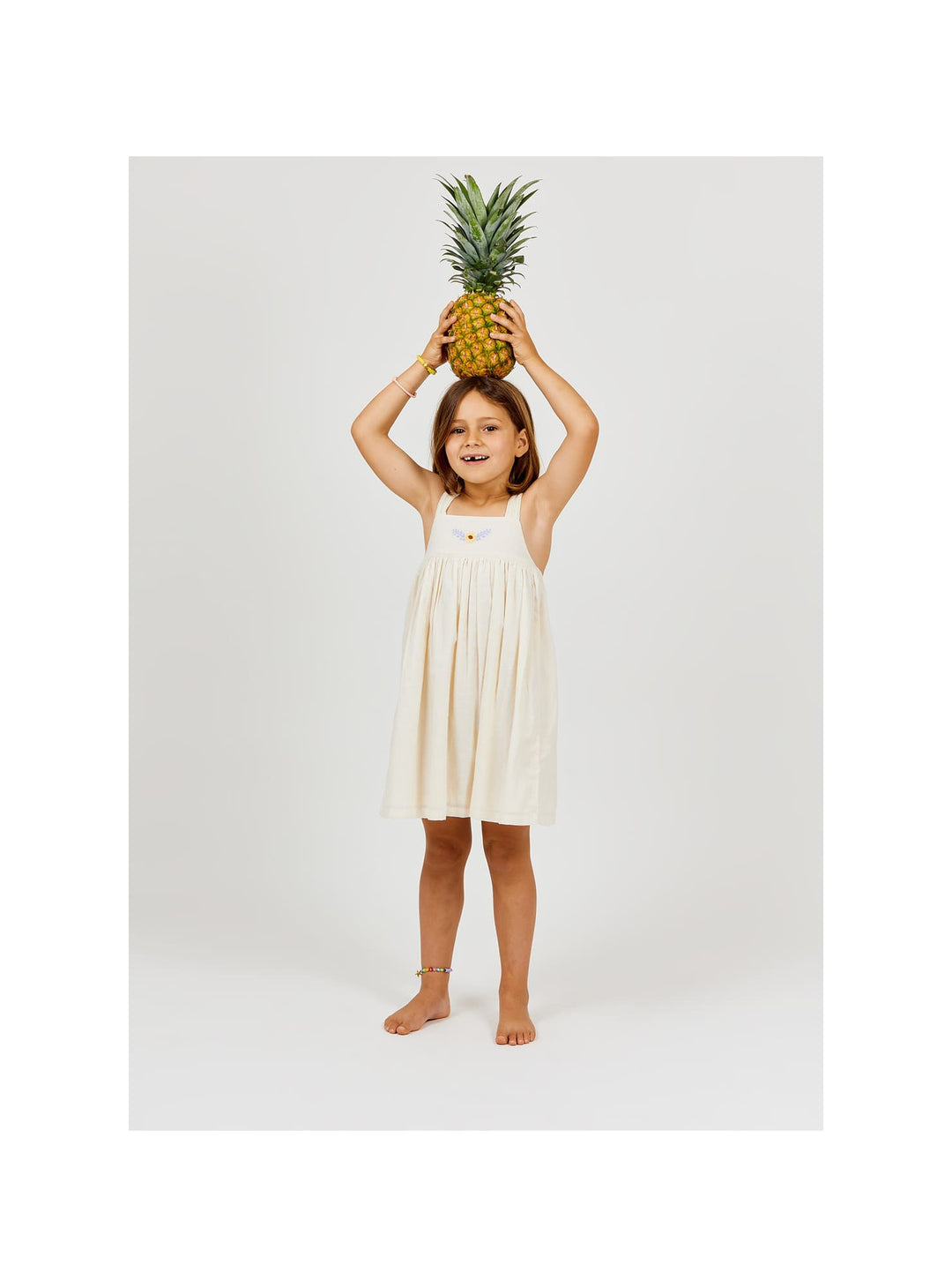 Dress Girl Blossom - فستا