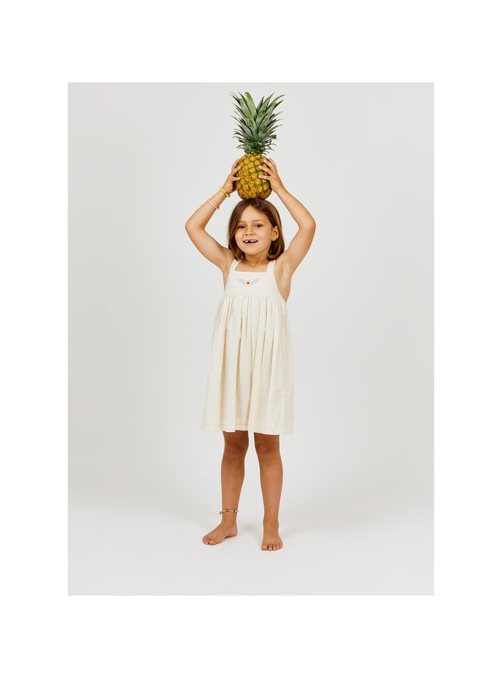 Dress Girl Blossom - فستا