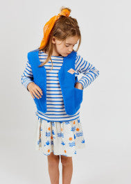 Skirt Girl Aloe -  يلهث