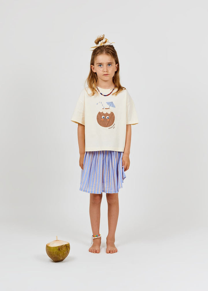 Skirt Girl Ana - فستا