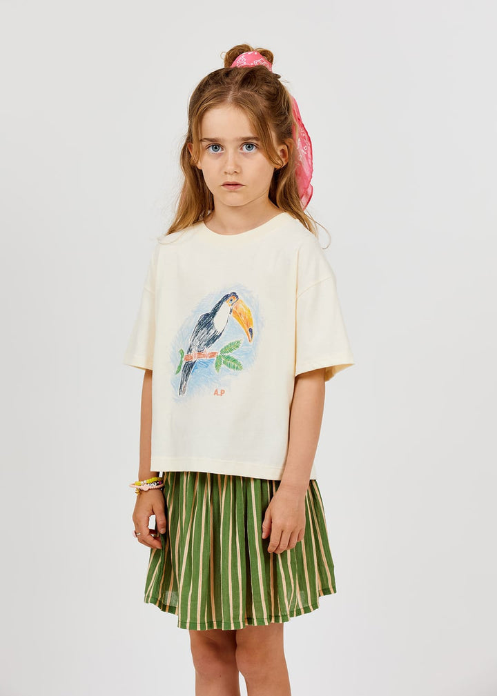 Skirt Girl Ana - فستا